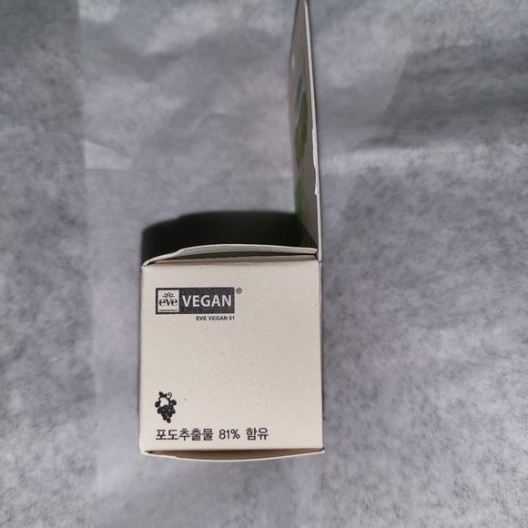 Frudia Green Grape Pore Control Cream - Picture 4 of 7